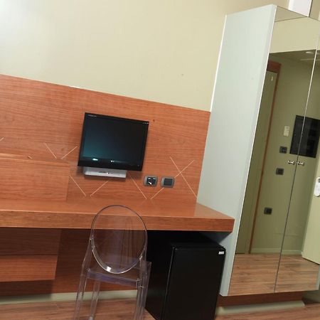 Empoli Hotel Buitenkant foto