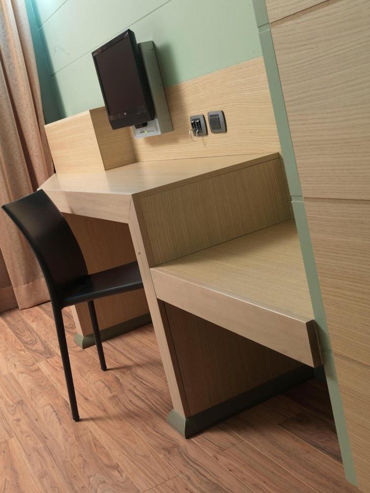 Empoli Hotel Buitenkant foto