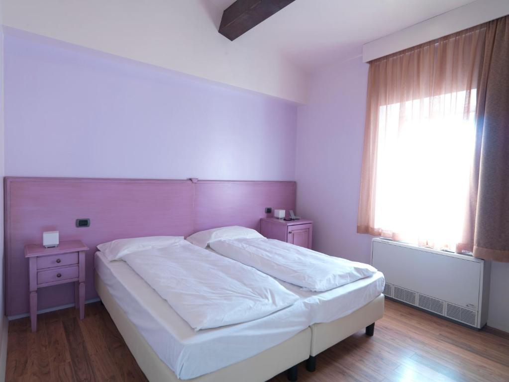 Empoli Hotel Kamer foto