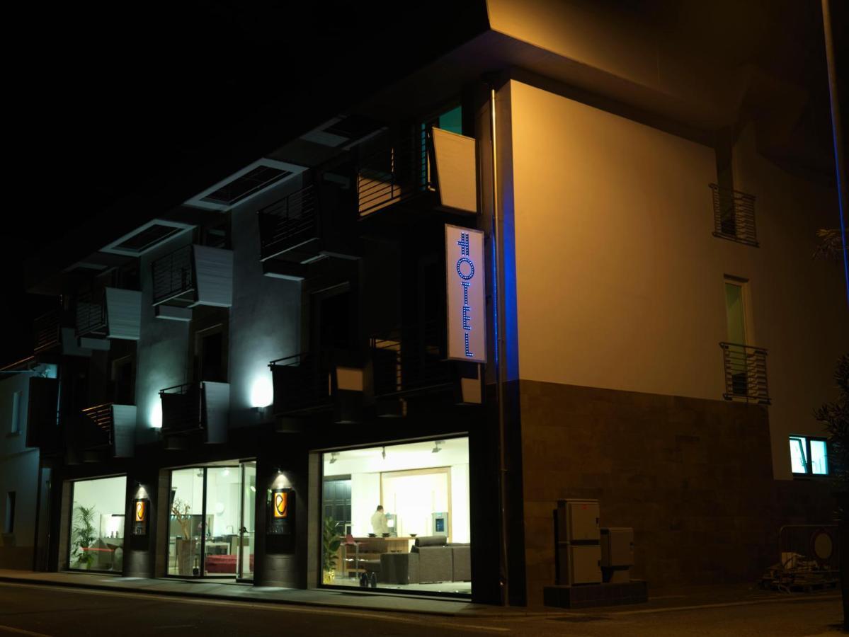 Empoli Hotel Buitenkant foto